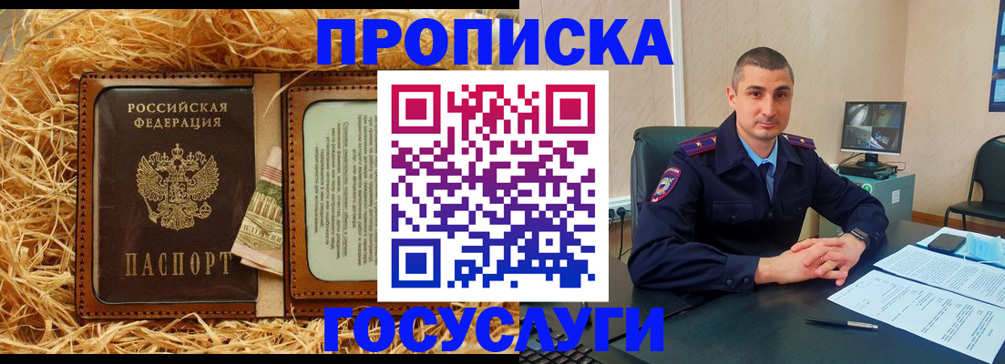 прописка в квартире в Наволоках